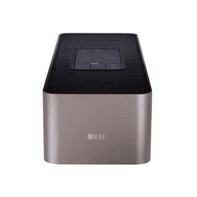 Беспроводная hi-fi акустика KEF Gravity One